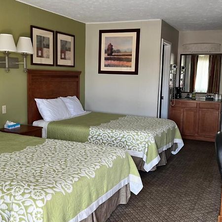 Avoca Capri Motel מראה חיצוני תמונה