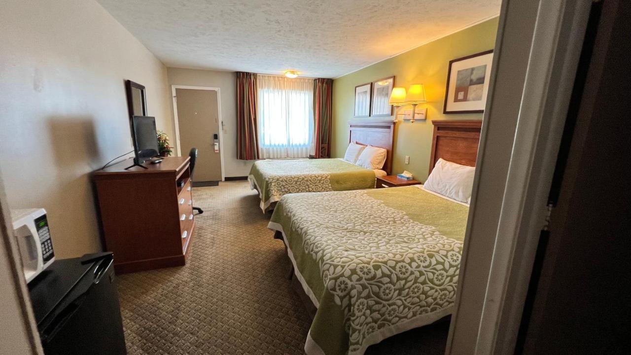 Avoca Capri Motel מראה חיצוני תמונה