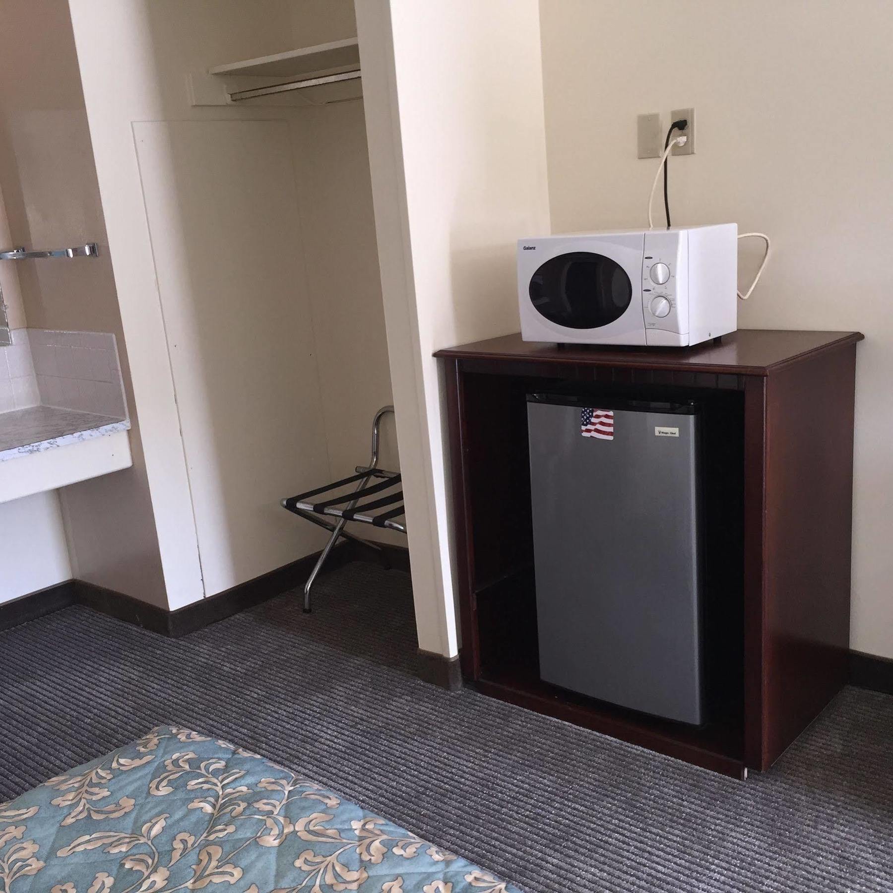 Avoca Capri Motel מראה חיצוני תמונה