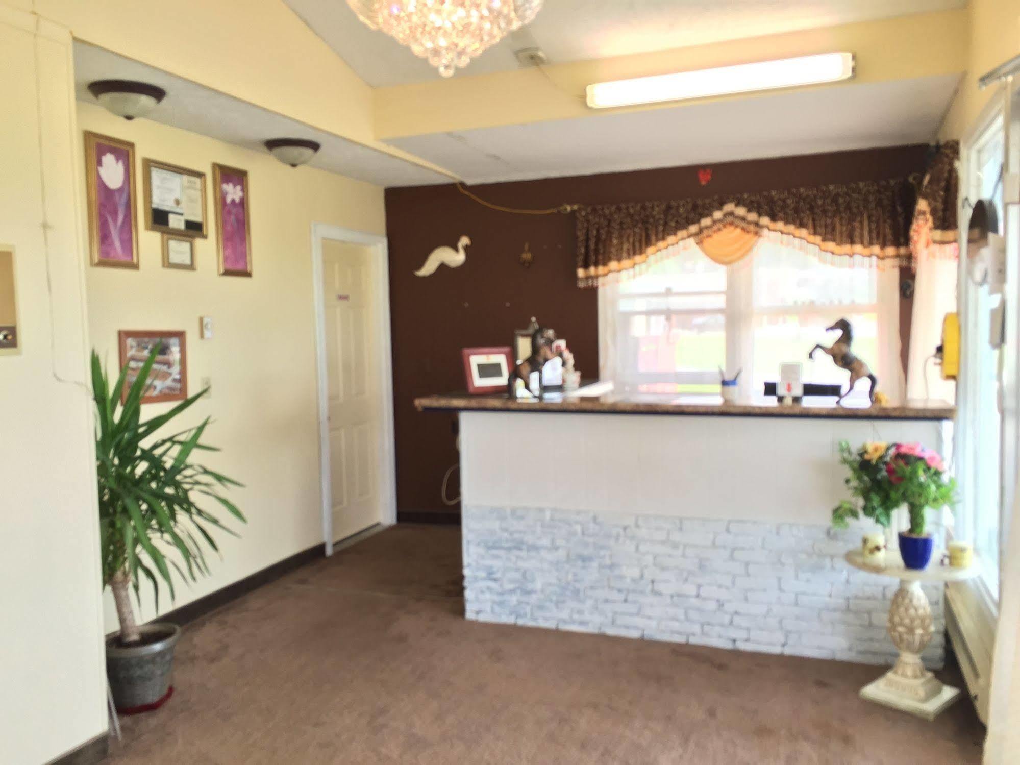Avoca Capri Motel מראה חיצוני תמונה