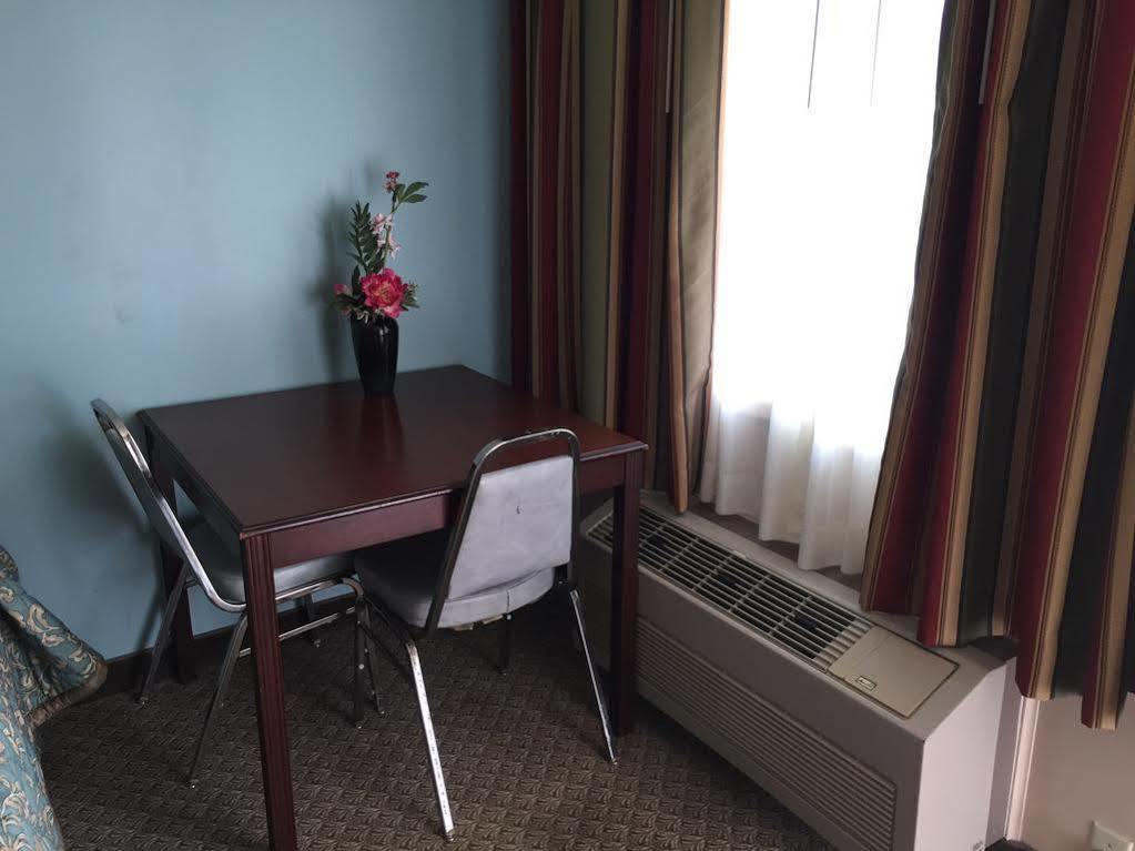 Avoca Capri Motel מראה חיצוני תמונה