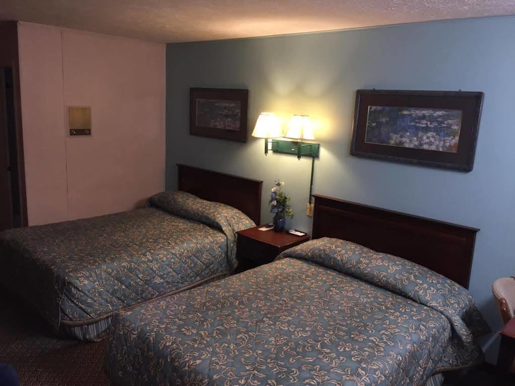 Avoca Capri Motel מראה חיצוני תמונה
