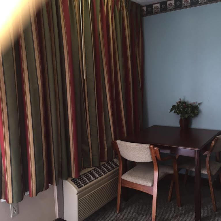 Avoca Capri Motel מראה חיצוני תמונה