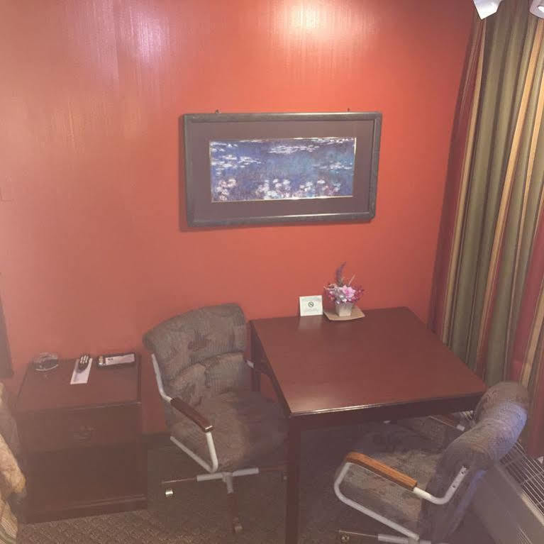 Avoca Capri Motel מראה חיצוני תמונה