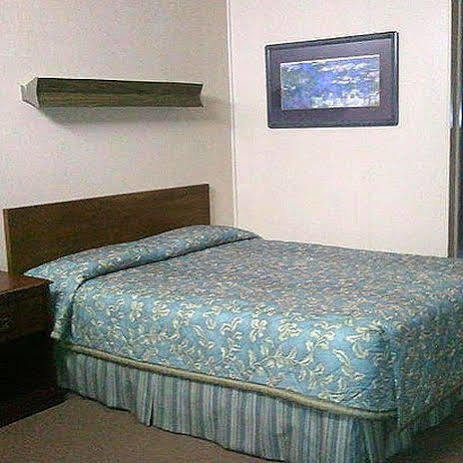 Avoca Capri Motel חדר תמונה