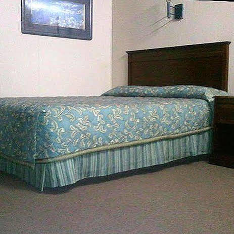 Avoca Capri Motel חדר תמונה