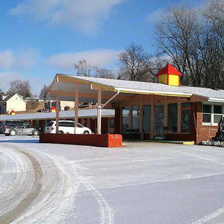 Avoca Capri Motel מראה חיצוני תמונה