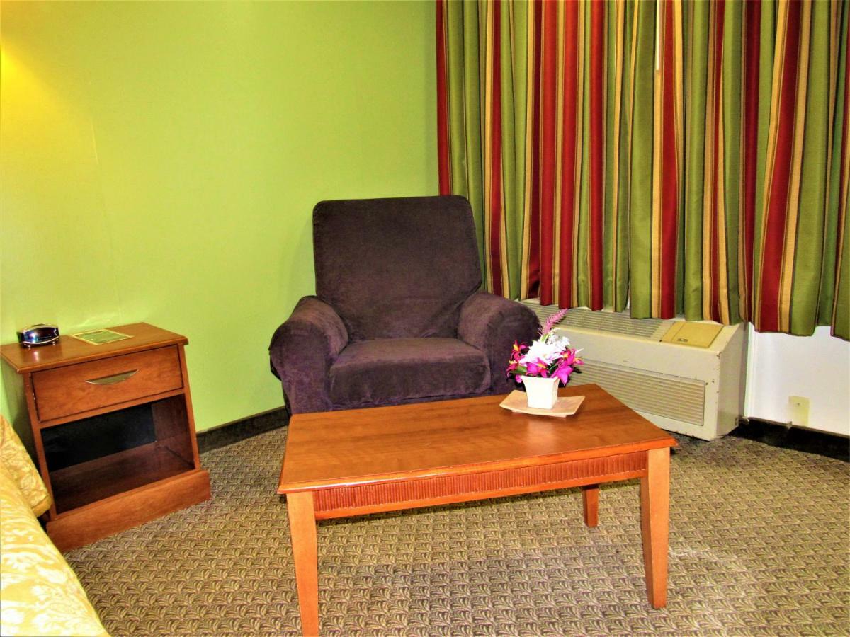 Avoca Capri Motel מראה חיצוני תמונה